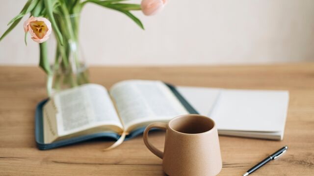 Hayatınızı organize etmenin yolları