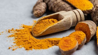 Kurkumin nedir?