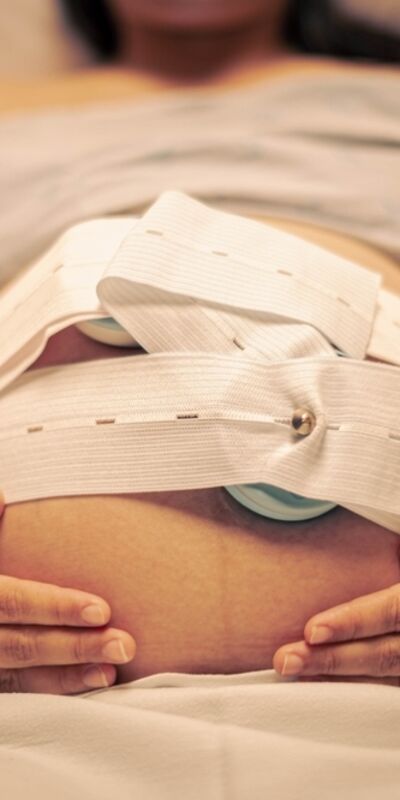 Vajinal doğum - Sezaryen doğum: Bir sistem çıkmazı