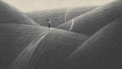 "Tanıdığınız her kadın daha uzun bir yol seçti"