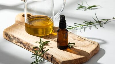 Biberiye suyu saçları hızlı uzatır mı?