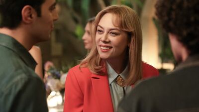 &quot;Büyüdüğünde hiçbir kadının canını yakmasın&quot;