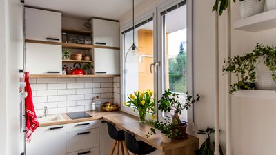 Kapsül mutfak önerileri