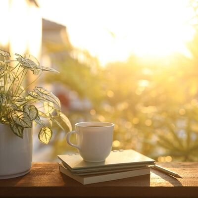 10 dakikada kendinize yapabileceğiniz 5 iyilik