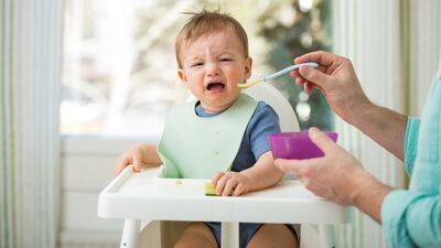 Yemek seçmek genetik midir?