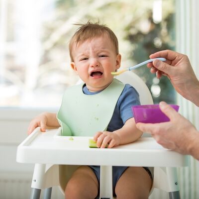 Yemek seçmek genetik midir?