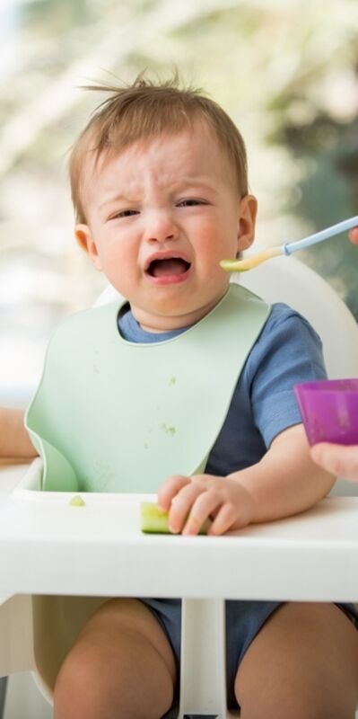 Yemek seçmek genetik midir?