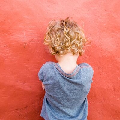 İnat eden çocukla nasıl başa çıkılır?