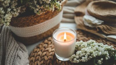  Kokulu mumlar zararlı mı?