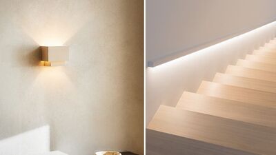 Lambadere alternatif aydınlatma çözümleri