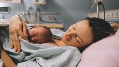 Türkiye’de doğum ne durumda?