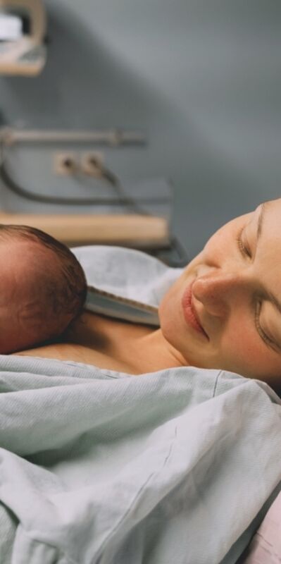 Türkiye’de doğum ne durumda?