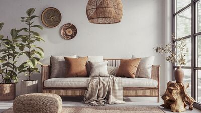 Hafta sonu evinizde yapabileceğiniz küçük değişiklikler