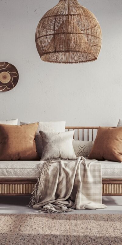 Hafta sonu evinizde yapabileceğiniz küçük değişiklikler