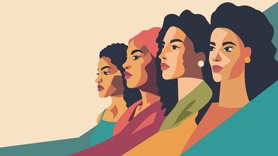 AÇEV&#039;den eğitimi yarıda kalmış kadınlara destek