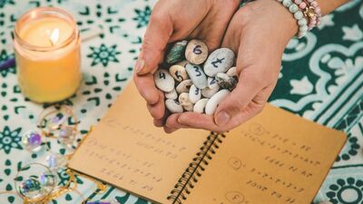 Numerolojide meslek analizi