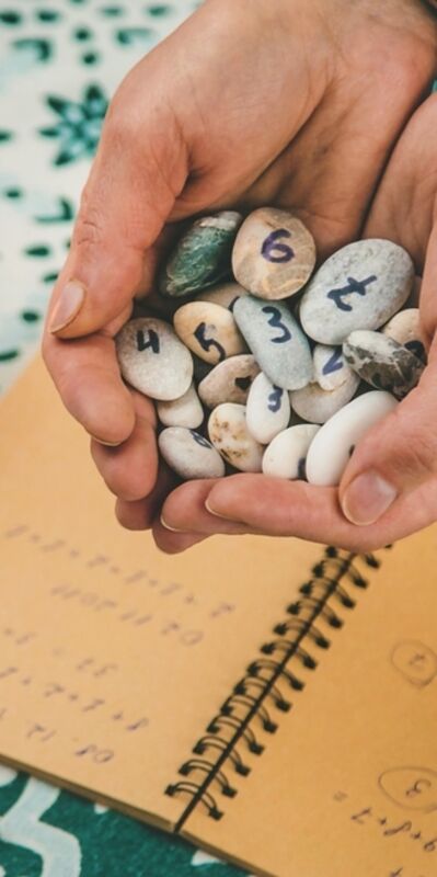 Numerolojide meslek analizi