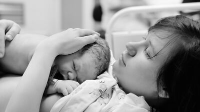 Vajinal doğumun yaygınlaşması için...