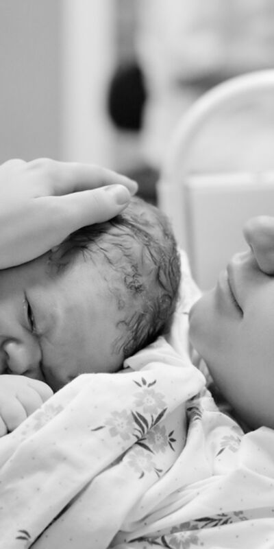 Vajinal doğumun yaygınlaşması için...