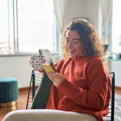 Teknolojiyi kullanarak rahatlamanın yolları