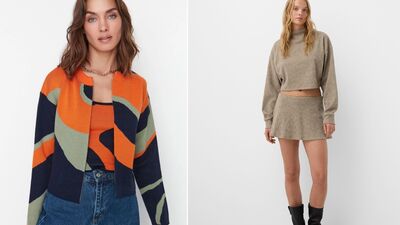 Trend: Triko takımlar