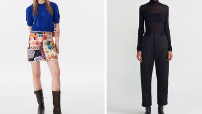 2024 Sonbahar/Kış Trendi: Kapitone