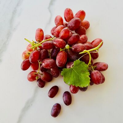 Üzümlü zeytinyağlı kek