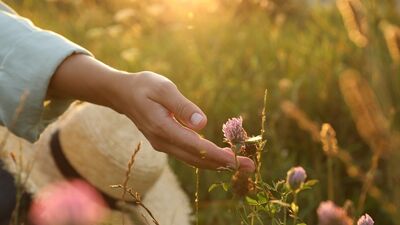 Orta yaşta kendinizi yeniden keşfedin!