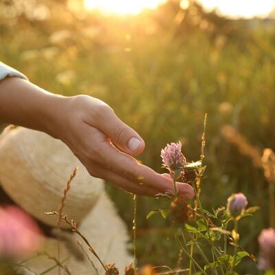 Orta yaşta kendinizi yeniden keşfedin!