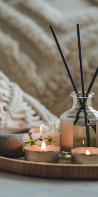 Evde sıcaklık hissi veren kokular