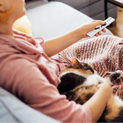 Ruh halinize göre size iyi gelecek filmler