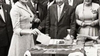 Cumhuriyetle birlikte kadınların kavuştuğu haklar