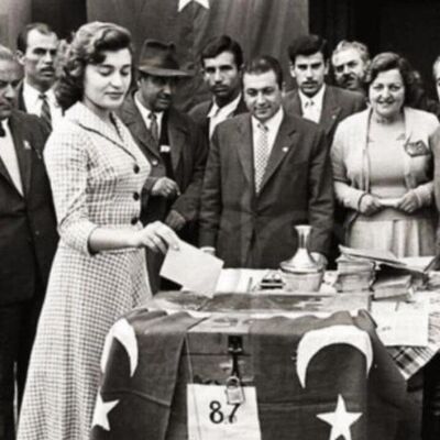 Cumhuriyetle birlikte kadınların kavuştuğu haklar