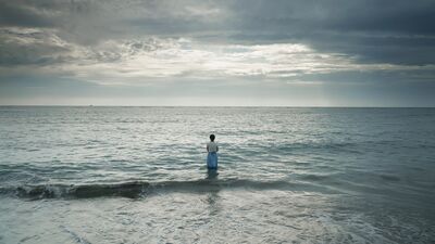 Düşünceyle bedende dönüşüm yaratmak...