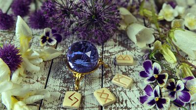 Mars Aslan burcunda &amp; Retro ve etkileri