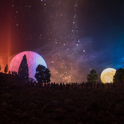 Aylık burç yorumları: Kasım 2024