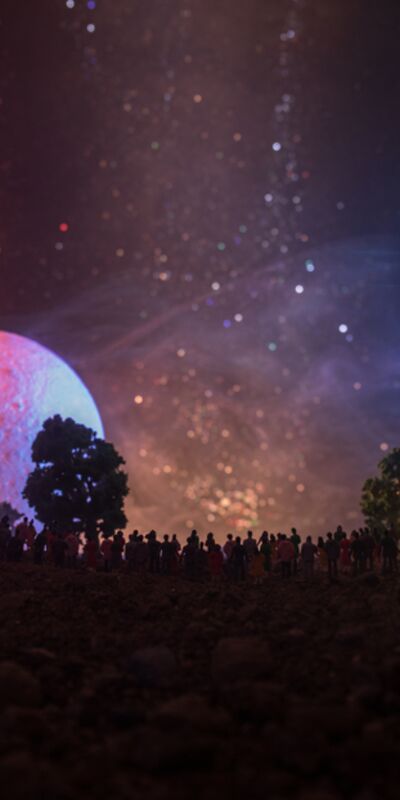 Aylık burç yorumları: Kasım 2024