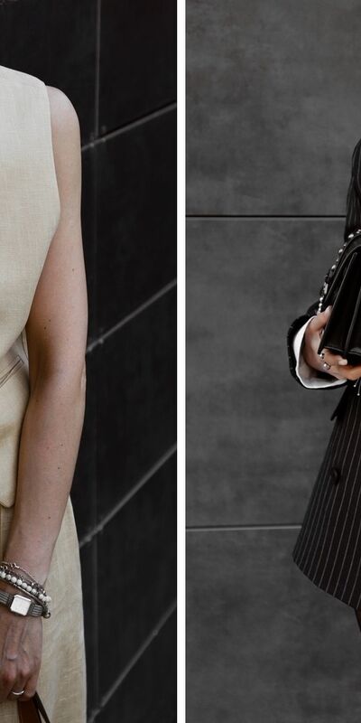 Hem şık hem konforlu moda ürünleri...