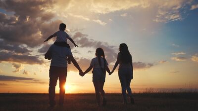 Bağlarınızı güçlendiren 10 aile ritüeli 