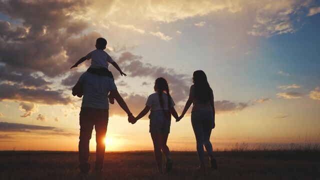 Bağlarınızı güçlendiren 10 aile ritüeli