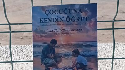 Çocuğuna Kendin Öğret