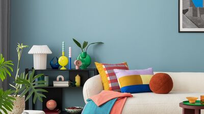 Evinize hareket katacak renk kombinasyonları