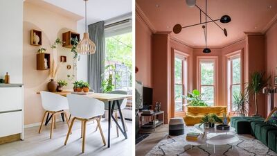 2025&#039;te her evde göreceğiniz 7 trend