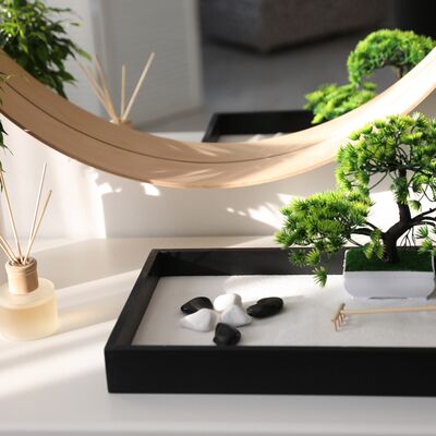 Feng Shui'ye göre ayna nereye konmalı?