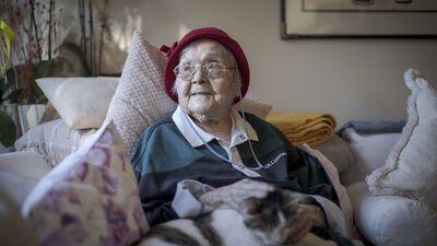 Güle güle çınar...