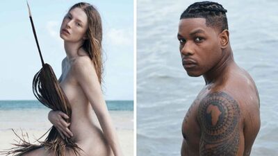 2025 Pirelli Takvimi tanıtıldı!