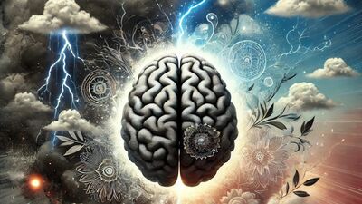 Güvensizlik duygusu beynimizi nasıl etkiler?