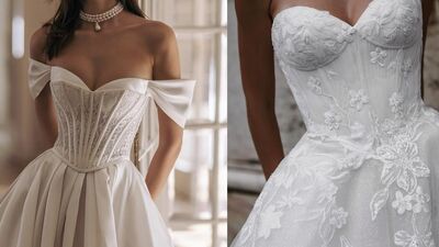 2025 gelinlerine özel tüyolar...