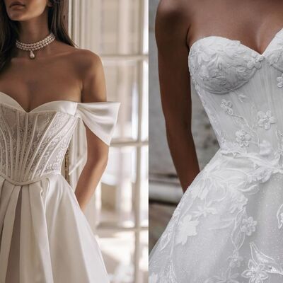 2025 gelinlerine özel tüyolar...