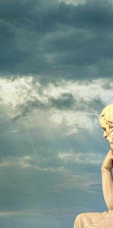 &quot;Kendini bilmek ruhunu bilmektir&quot;